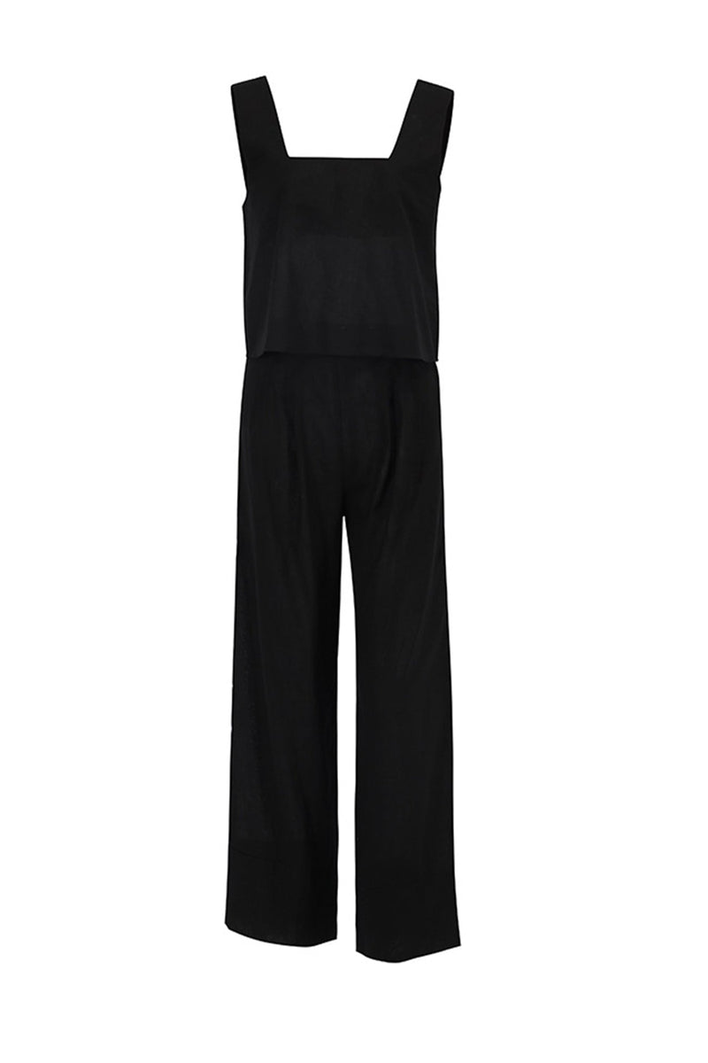 Well Tailored Pants with a Graceful Silhouette