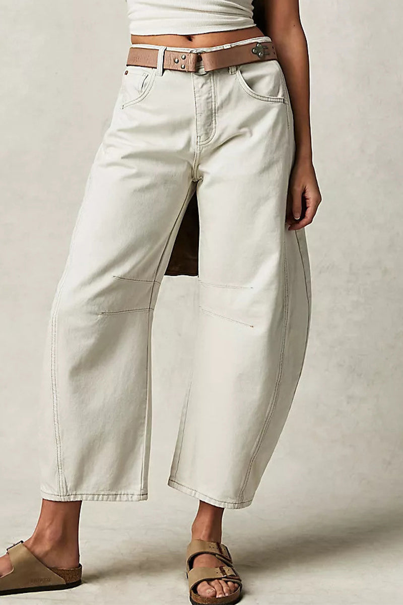 Beautifully Finished Garment in a Timeless Design