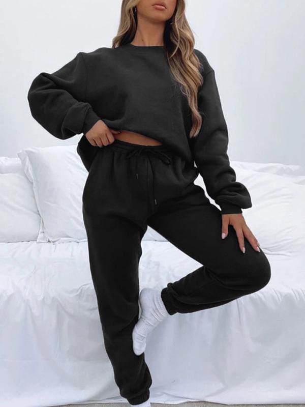 Classic Vintage Trousers with a Flattering Fit