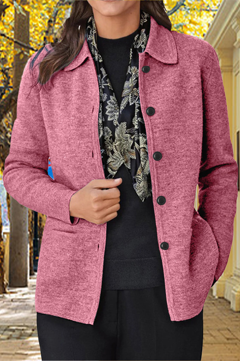 Beautifully Crafted Garment in a Classic Style