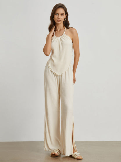 Beautifully Crafted Pants in a Classic Style