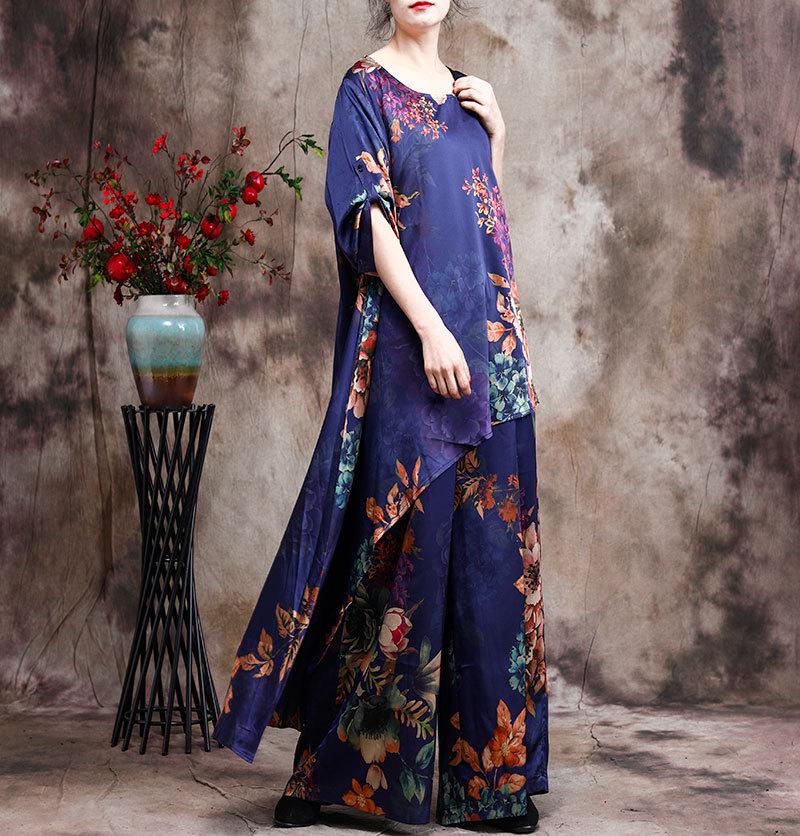 Classic Vintage & Enduringly Stylish Pants