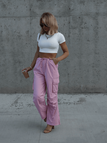 Elegantly Styled Pants for Everyday Wear