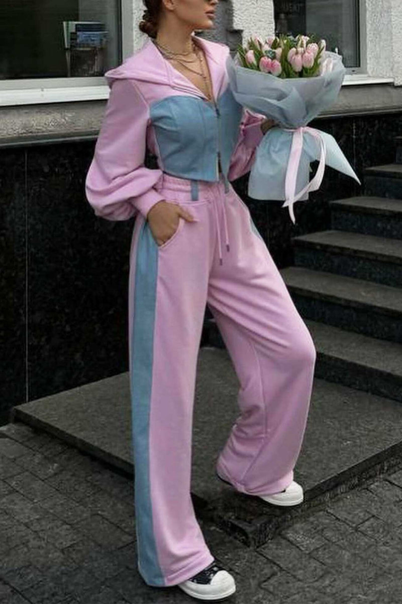 Polished Pants with an Effortless Classic Look