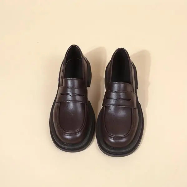 Stylish Orthopedic Loafers for Any Occasion