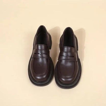 Stylish Orthopedic Loafers for Any Occasion