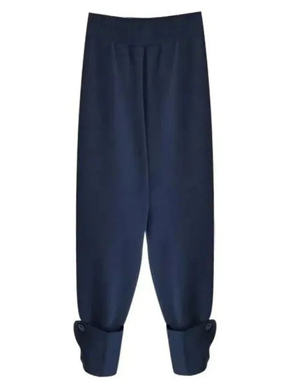 Beautifully Balanced Pants with Timeless Character