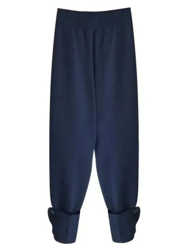 Beautifully Balanced Pants with Timeless Character