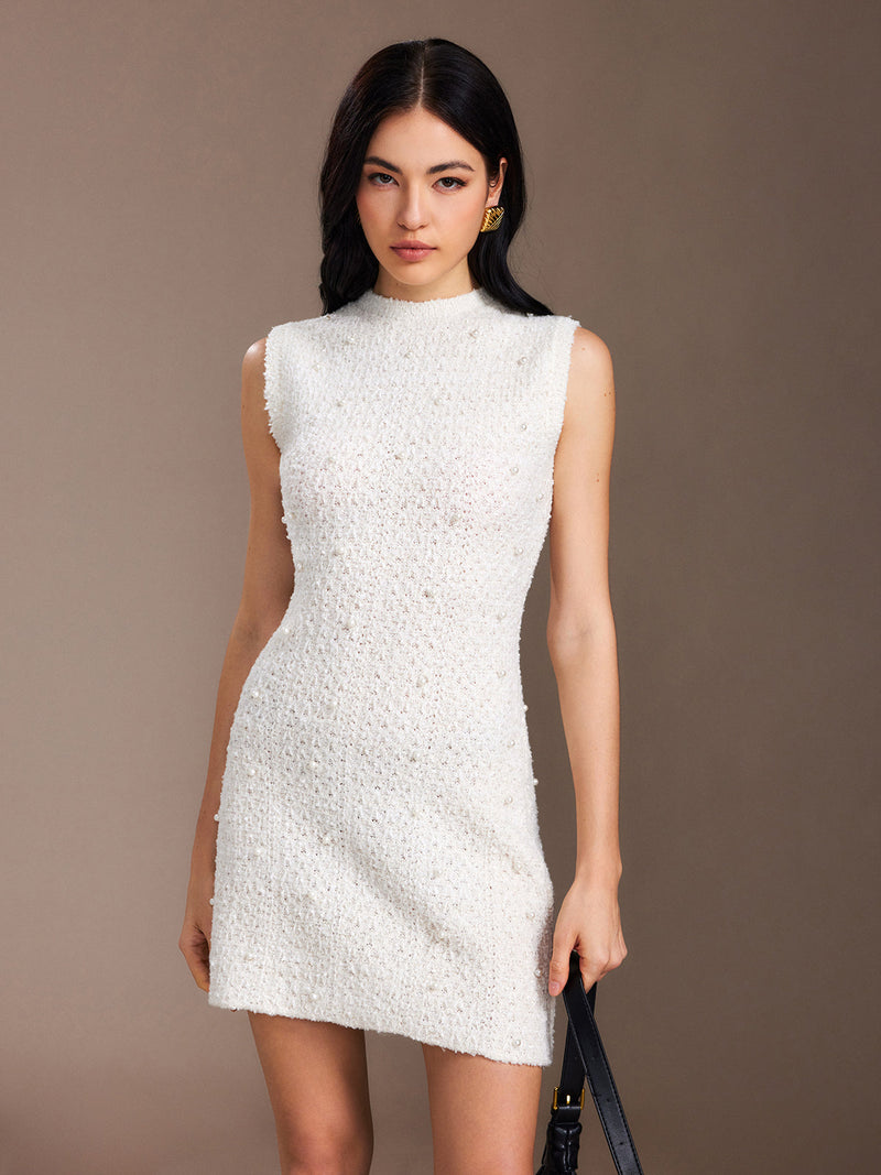 Polished Sweater with an Effortless Classic Look