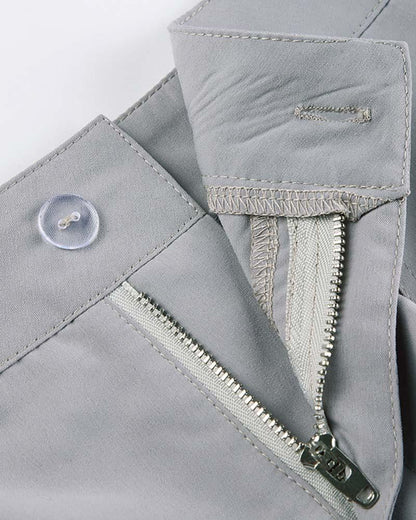 Classic Vintage Pants with a Flattering Fit