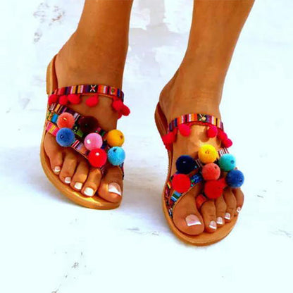 Stylish Orthopedic Slippers for Any Occasion