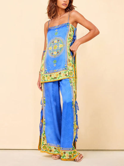 Gracefully Styled Pants for Any Occasion