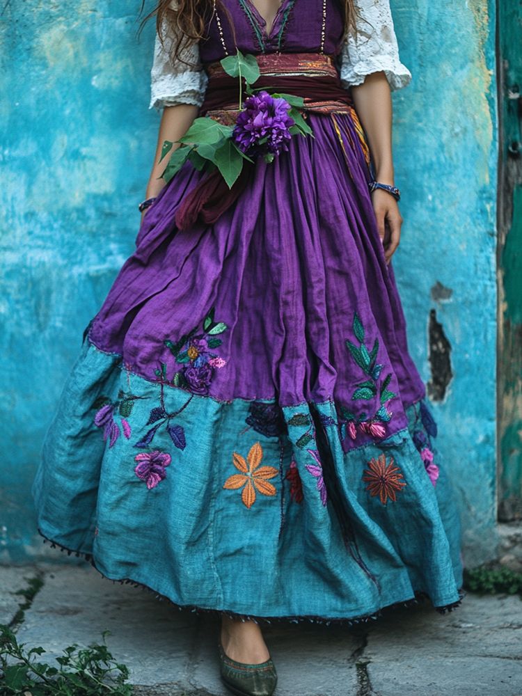 Elegantly Styled Garment for Everyday Wear
