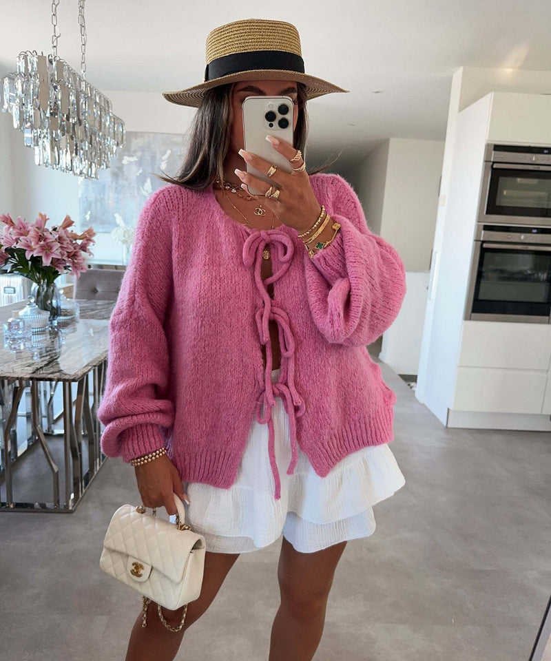Elegantly Styled Sweater for Everyday Wear