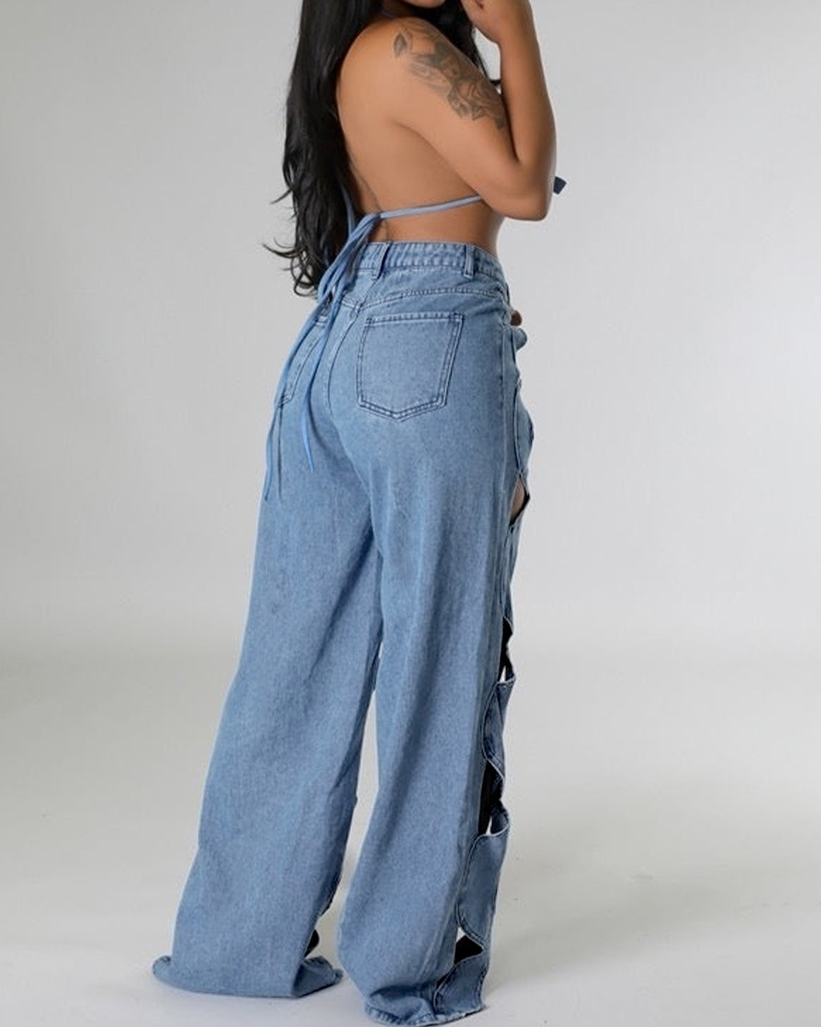 Elegantly Styled Pants for Everyday Wear