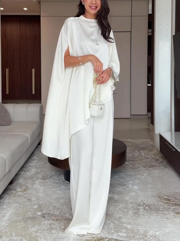 Elegantly Styled Pants for Everyday Wear