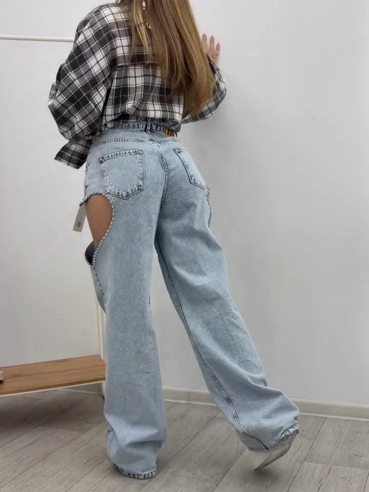 Vintage Inspired Garment with a Contemporary Edge