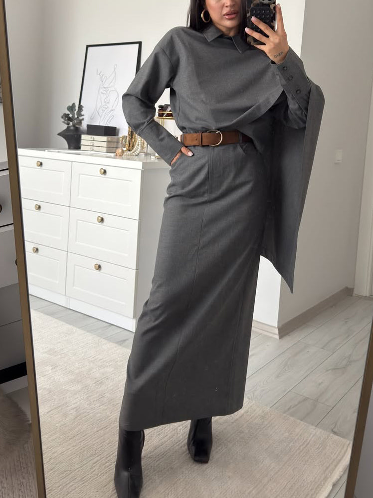 Dark Gray