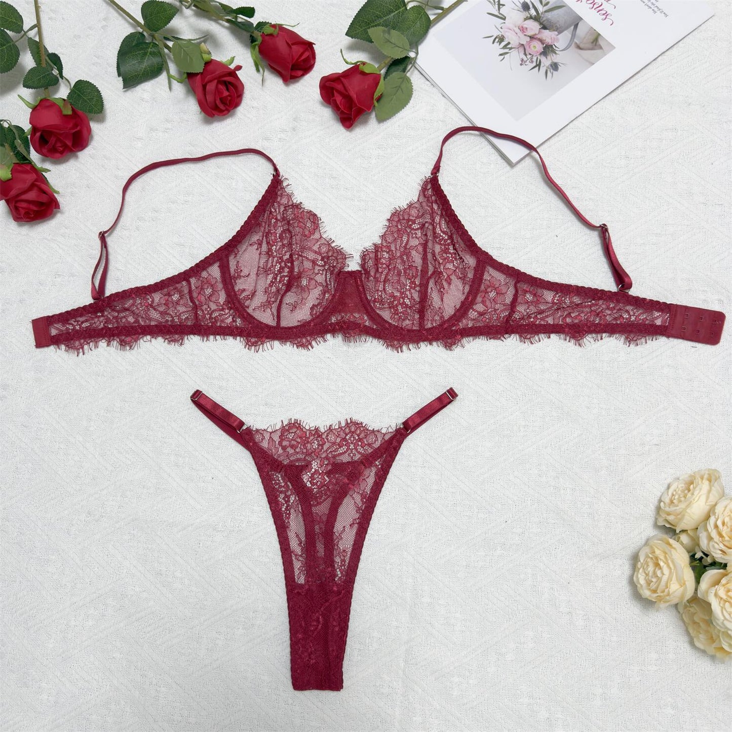 Wine Red