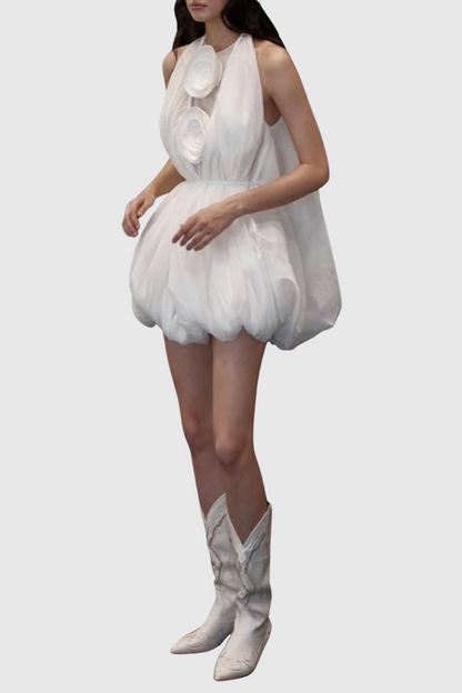 Classic Vintage & Enduringly Stylish Dress