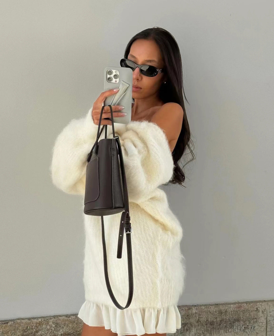 Classic Vintage & Enduringly Stylish Sweater