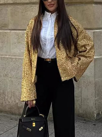 Classic Vintage & Enduringly Stylish Jacket
