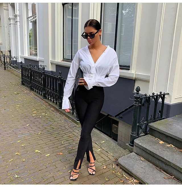 Classic Vintage & Enduringly Stylish Pants