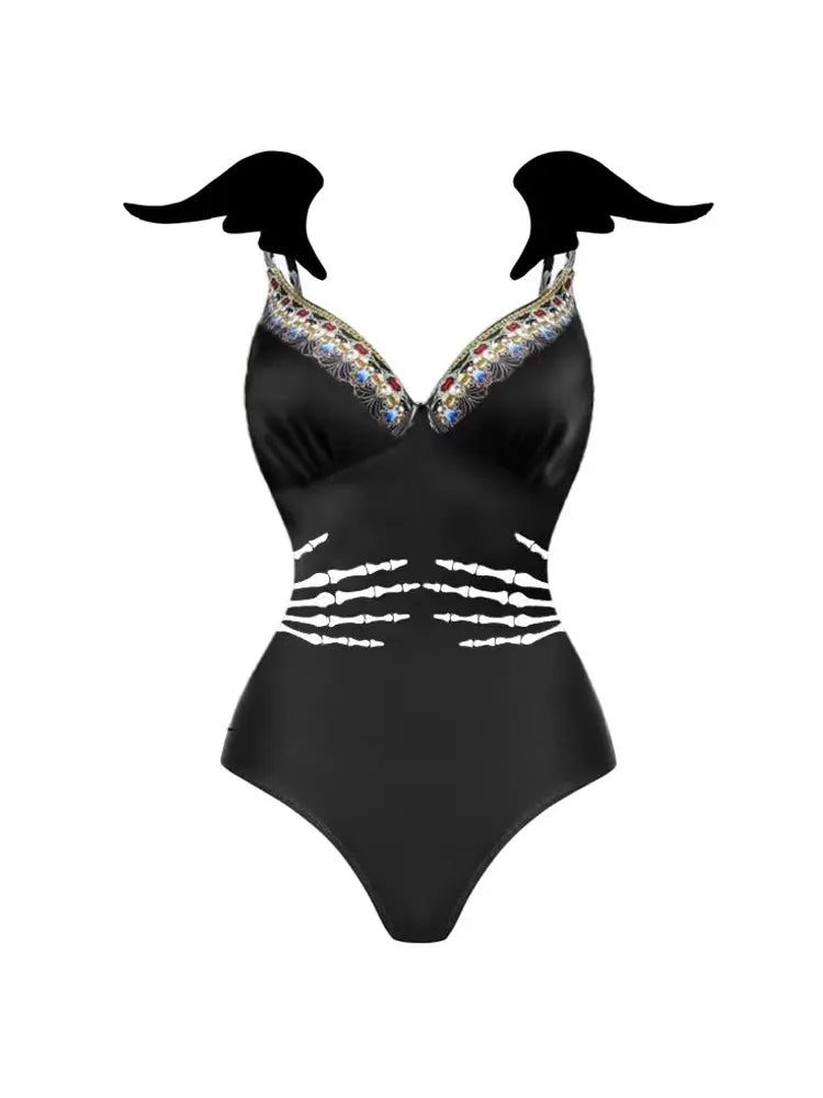 Gracefully Styled Garment for Any Occasion