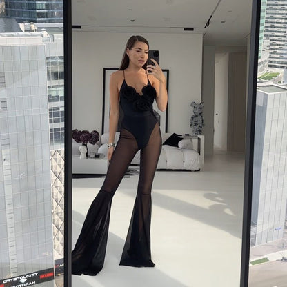 Vintage Inspired Garment with a Contemporary Edge
