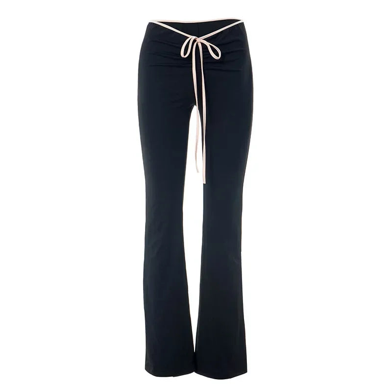 Vintage Inspired Pants with a Contemporary Edge