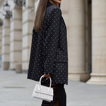 Classic Vintage & Enduringly Stylish Coat