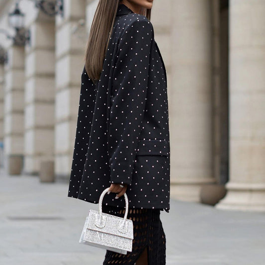 Classic Vintage & Enduringly Stylish Coat
