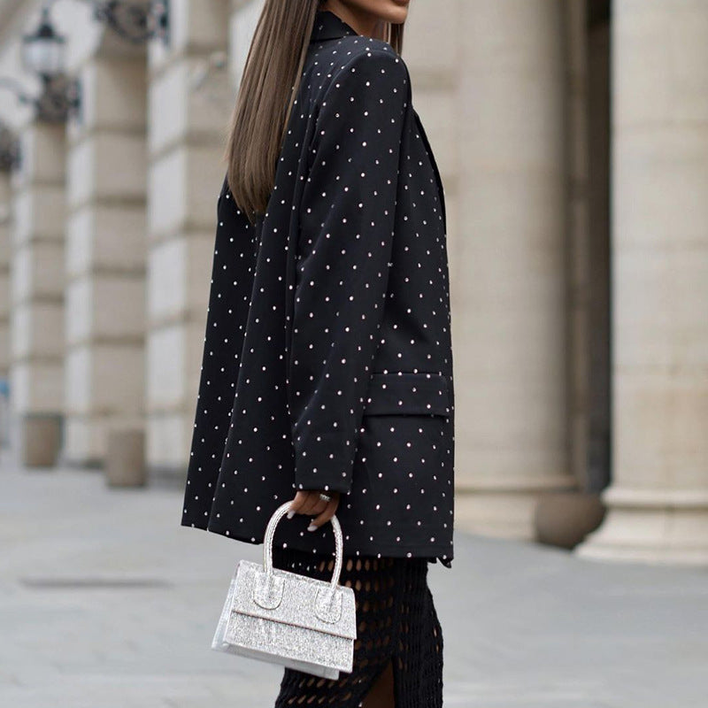 Classic Vintage & Enduringly Stylish Coat