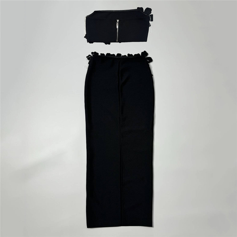 Vintage Inspired Top with a Contemporary Edge