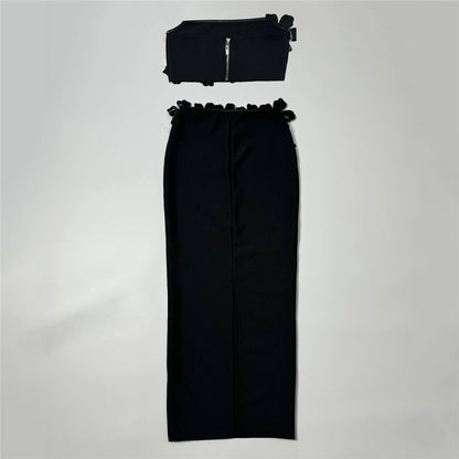 Vintage Inspired Top with a Contemporary Edge