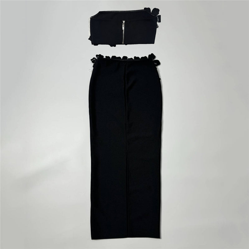 Vintage Inspired Top with a Contemporary Edge