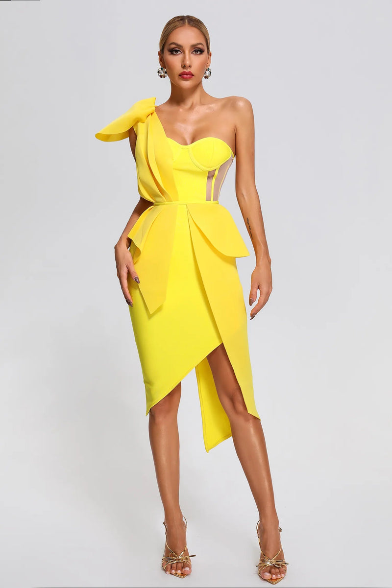 Classic Vintage & Enduringly Stylish Dress