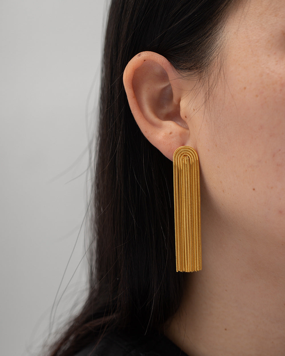 Stunning Earring for Daily Wear