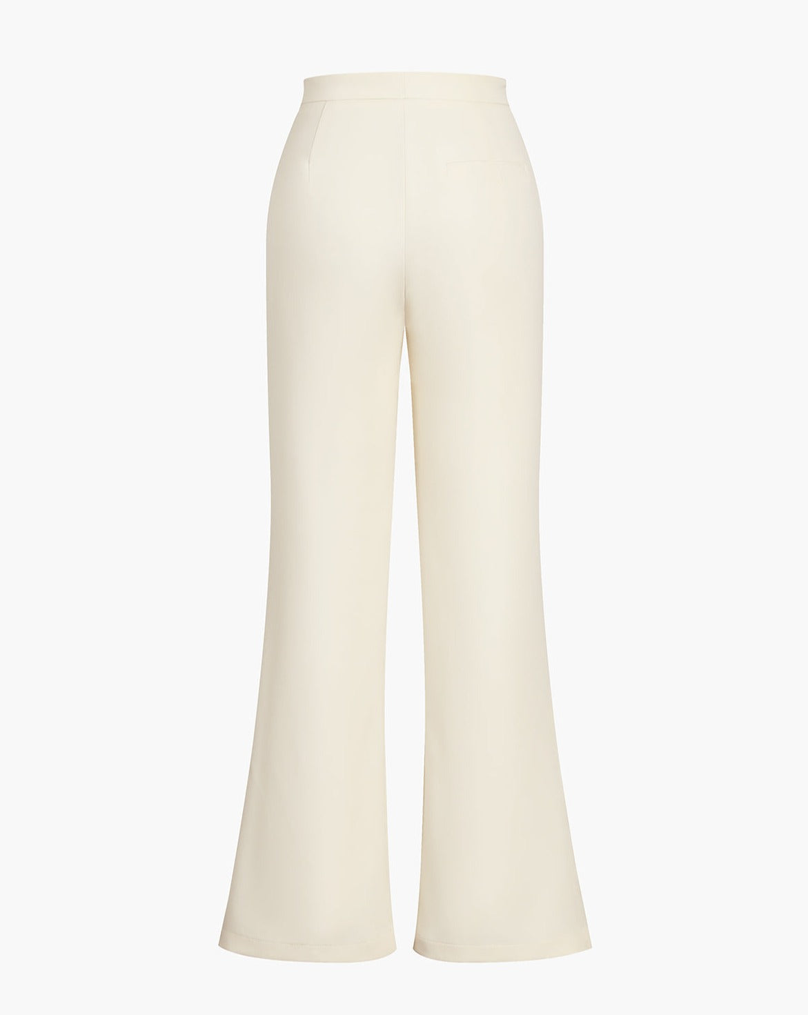 Effortlessly Elegant Pants with a Timeless Design