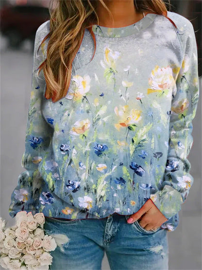 Floral 2
