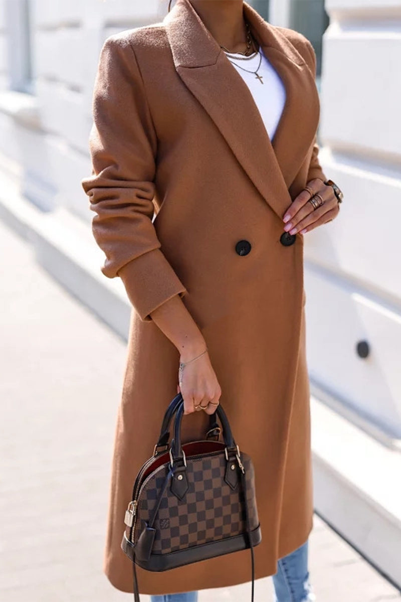 Beautifully Crafted Garment in a Classic Style