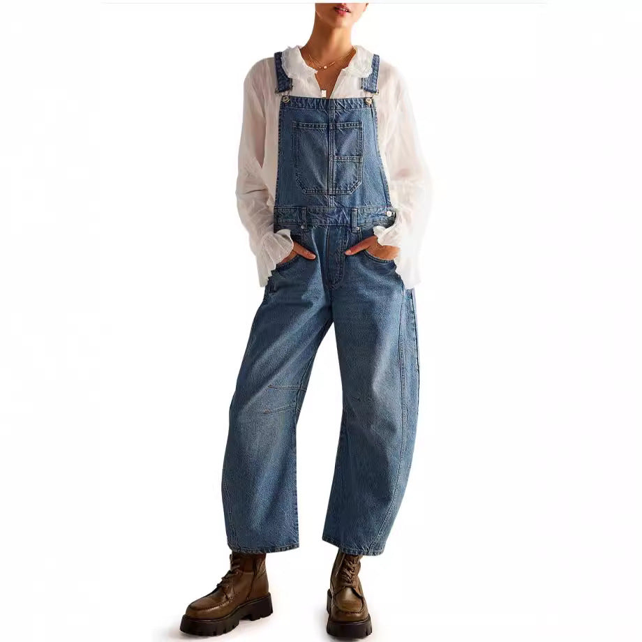 Beautifully Balanced Garment with Timeless Character