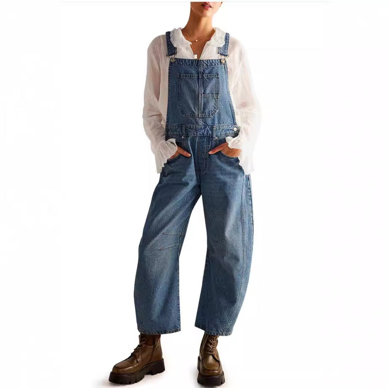 Beautifully Balanced Garment with Timeless Character