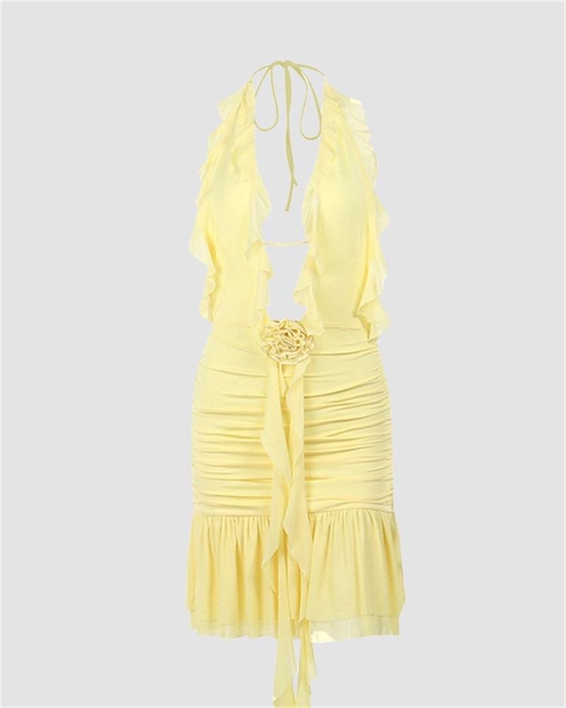 Classic Vintage & Enduringly Stylish Dress