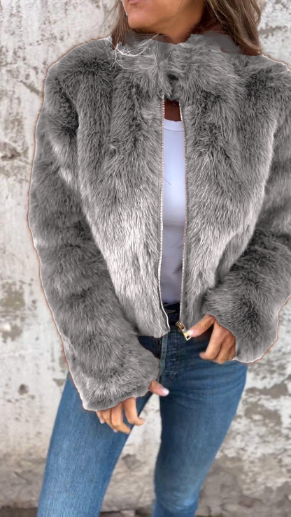 gray