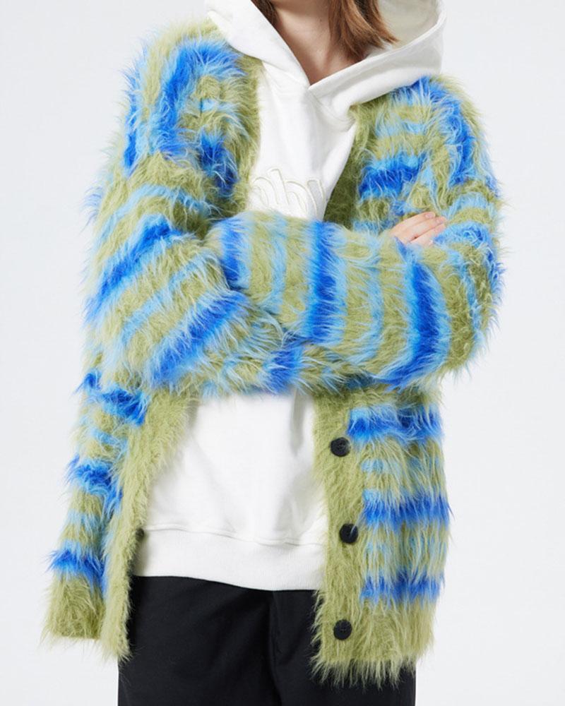 Gracefully Styled Cardigan for Any Occasion