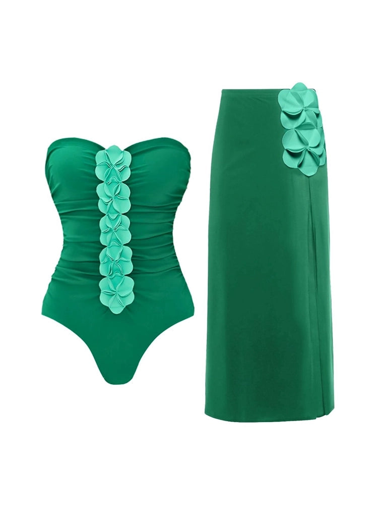 Polished Garment with an Effortless Classic Look