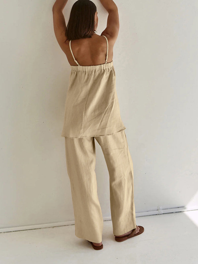 Classic Vintage & Enduringly Stylish Pants