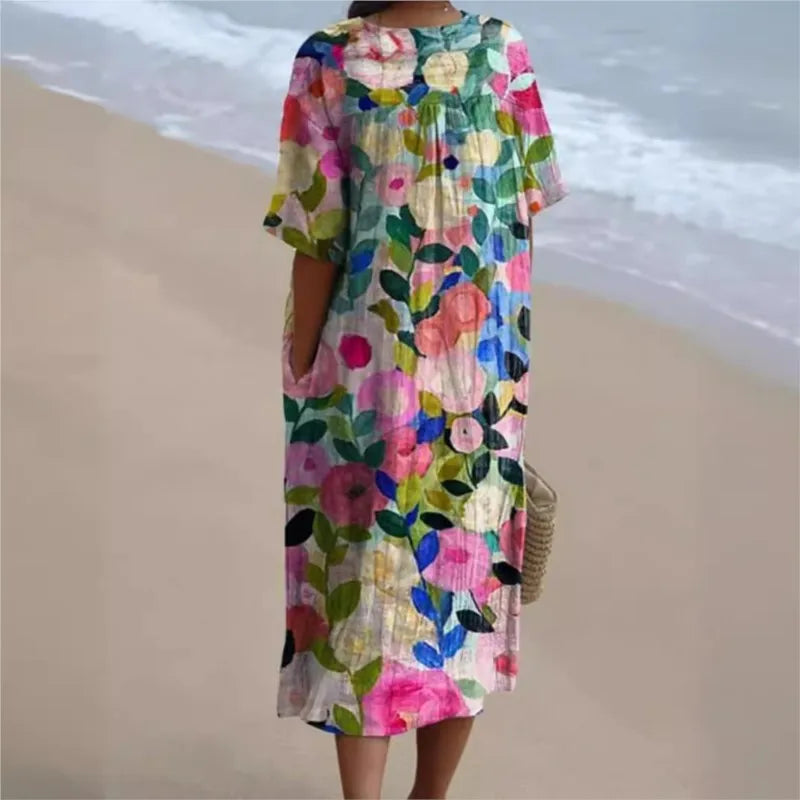 Classic Vintage & Enduringly Stylish Dress