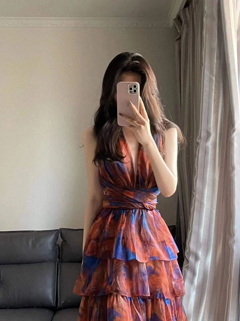 Classic Vintage & Enduringly Stylish Dress